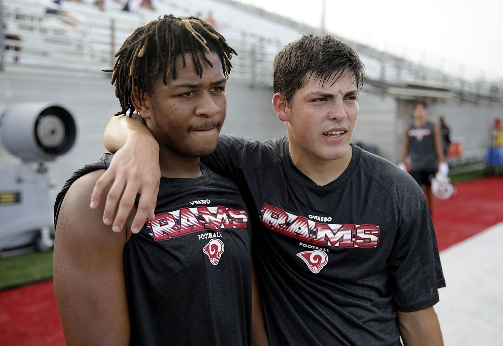 OWASSO FOOTBALL